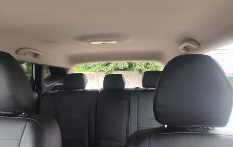 Nissan Qashqai, 2019 год, 1 800 000 рублей, 22 фотография