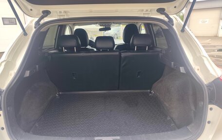 Nissan Qashqai, 2019 год, 1 800 000 рублей, 25 фотография