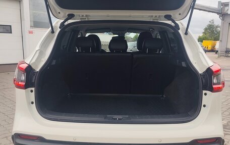 Nissan Qashqai, 2019 год, 1 800 000 рублей, 26 фотография