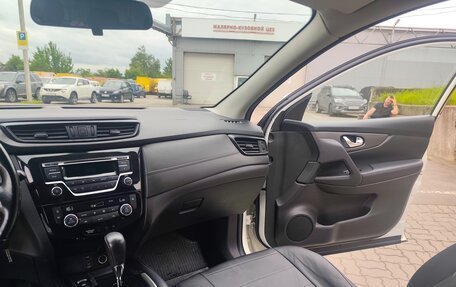 Nissan Qashqai, 2019 год, 1 800 000 рублей, 20 фотография