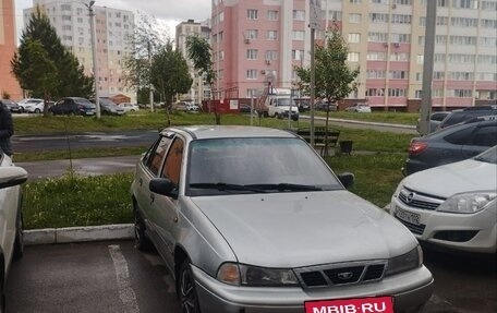 Daewoo Nexia I рестайлинг, 2008 год, 70 000 рублей, 2 фотография