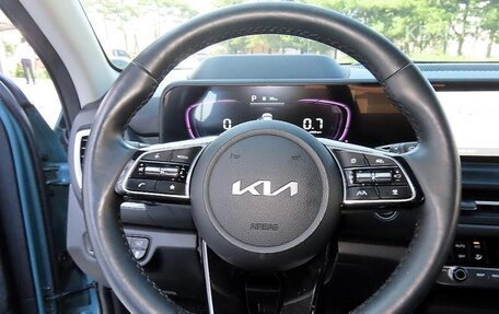 KIA Seltos I, 2025 год, 2 150 000 рублей, 8 фотография