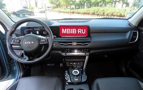 KIA Seltos I, 2025 год, 2 150 000 рублей, 7 фотография