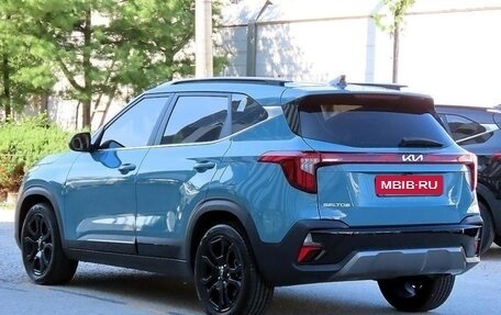 KIA Seltos I, 2025 год, 2 150 000 рублей, 3 фотография