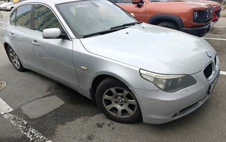 BMW 5 серия, 2005 год, 859 000 рублей, 2 фотография