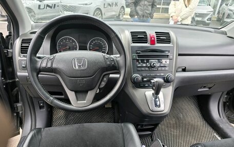 Honda CR-V III рестайлинг, 2011 год, 1 449 000 рублей, 6 фотография