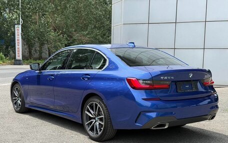 BMW 3 серия, 2022 год, 2 860 548 рублей, 4 фотография