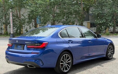 BMW 3 серия, 2022 год, 2 860 548 рублей, 6 фотография