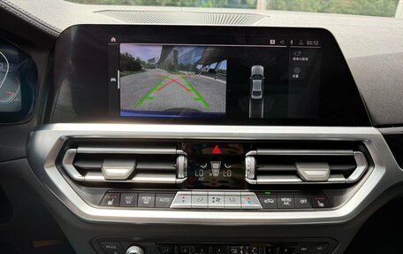 BMW 3 серия, 2022 год, 2 860 548 рублей, 13 фотография