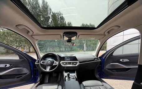 BMW 3 серия, 2022 год, 2 860 548 рублей, 8 фотография