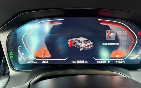 BMW 3 серия, 2022 год, 2 860 548 рублей, 15 фотография