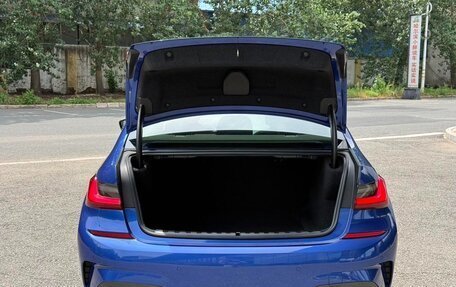 BMW 3 серия, 2022 год, 2 860 548 рублей, 19 фотография