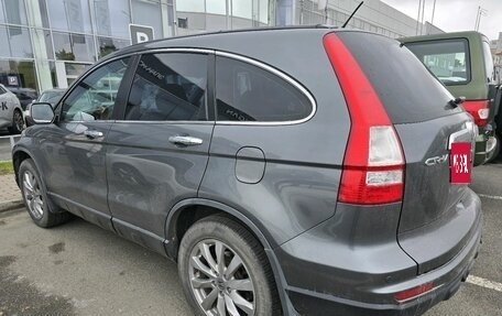 Honda CR-V III рестайлинг, 2011 год, 1 449 000 рублей, 2 фотография
