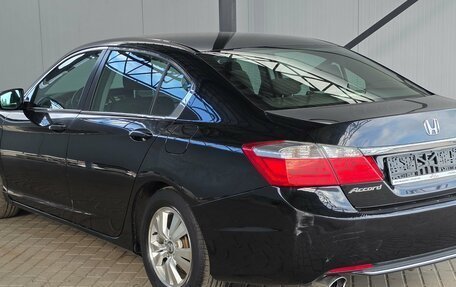 Honda Accord IX рестайлинг, 2013 год, 1 190 000 рублей, 5 фотография