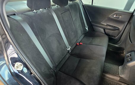 Honda Accord IX рестайлинг, 2013 год, 1 190 000 рублей, 13 фотография