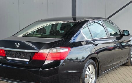 Honda Accord IX рестайлинг, 2013 год, 1 190 000 рублей, 7 фотография