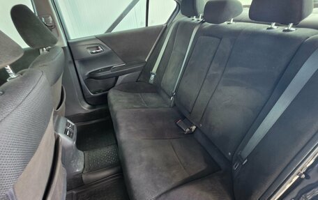 Honda Accord IX рестайлинг, 2013 год, 1 190 000 рублей, 11 фотография