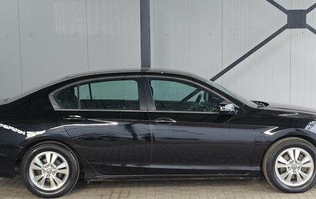 Honda Accord IX рестайлинг, 2013 год, 1 190 000 рублей, 8 фотография