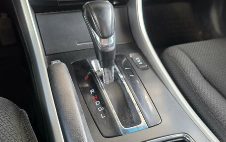 Honda Accord IX рестайлинг, 2013 год, 1 190 000 рублей, 15 фотография