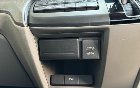 Honda Stepwgn IV, 2018 год, 2 000 000 рублей, 14 фотография