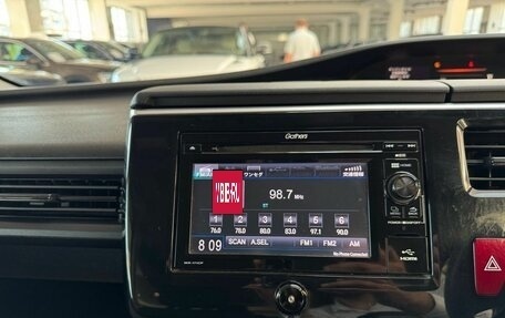 Honda Stepwgn IV, 2018 год, 2 000 000 рублей, 18 фотография