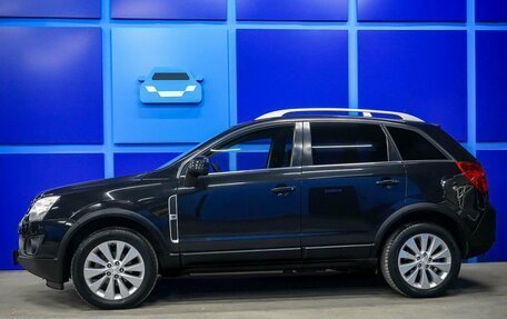 Opel Antara I, 2014 год, 1 000 000 рублей, 3 фотография