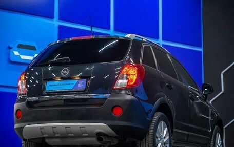 Opel Antara I, 2014 год, 1 000 000 рублей, 6 фотография