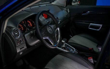 Opel Antara I, 2014 год, 1 000 000 рублей, 10 фотография