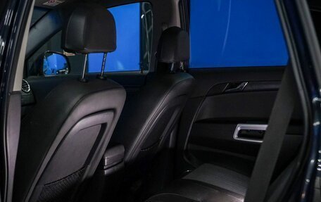 Opel Antara I, 2014 год, 1 000 000 рублей, 13 фотография