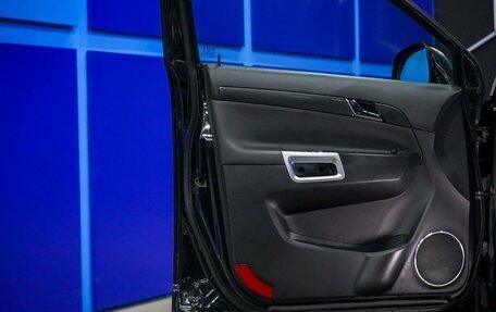Opel Antara I, 2014 год, 1 000 000 рублей, 14 фотография
