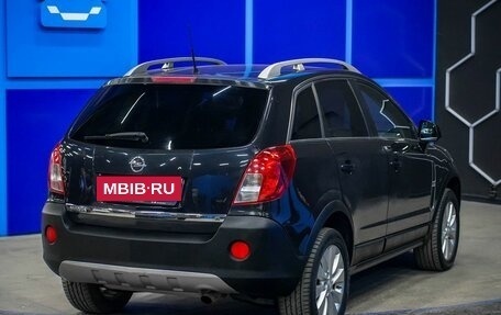 Opel Antara I, 2014 год, 1 000 000 рублей, 7 фотография