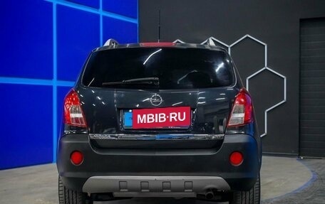Opel Antara I, 2014 год, 1 000 000 рублей, 8 фотография