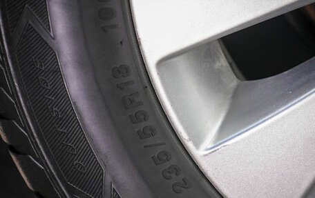 Opel Antara I, 2014 год, 1 000 000 рублей, 16 фотография