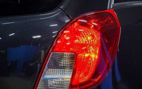 Opel Antara I, 2014 год, 1 000 000 рублей, 18 фотография
