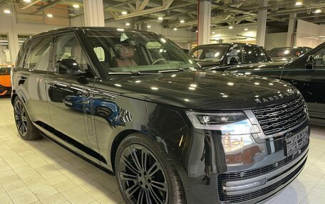 Land Rover Range Rover IV рестайлинг, 2026 год, 27 000 000 рублей, 2 фотография