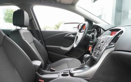Opel Astra J, 2013 год, 950 000 рублей, 11 фотография