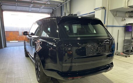 Land Rover Range Rover IV рестайлинг, 2026 год, 27 000 000 рублей, 4 фотография