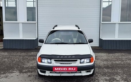 Toyota Sprinter Carib III, 1997 год, 299 000 рублей, 2 фотография
