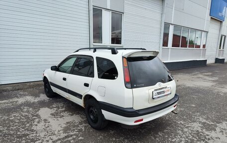 Toyota Sprinter Carib III, 1997 год, 299 000 рублей, 8 фотография