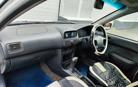 Toyota Sprinter Carib III, 1997 год, 299 000 рублей, 13 фотография