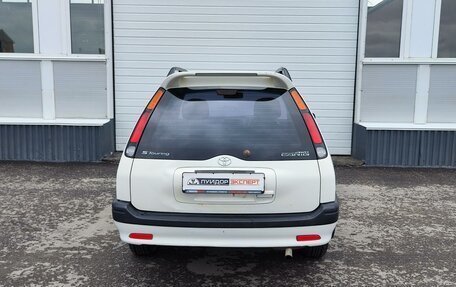 Toyota Sprinter Carib III, 1997 год, 299 000 рублей, 7 фотография