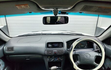 Toyota Sprinter Carib III, 1997 год, 299 000 рублей, 14 фотография