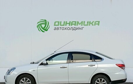 Nissan Almera, 2014 год, 770 000 рублей, 8 фотография