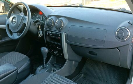 Nissan Almera, 2014 год, 770 000 рублей, 9 фотография