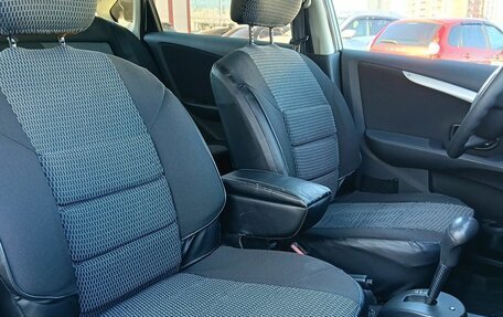 Nissan Almera, 2014 год, 770 000 рублей, 10 фотография