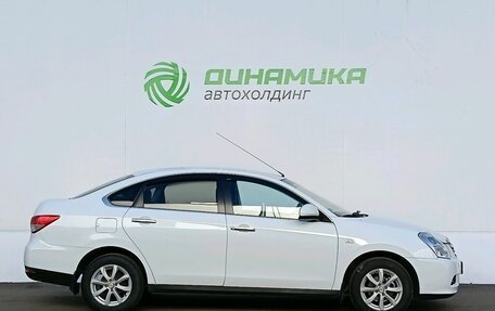 Nissan Almera, 2014 год, 770 000 рублей, 4 фотография