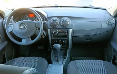 Nissan Almera, 2014 год, 770 000 рублей, 12 фотография