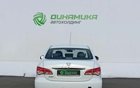 Nissan Almera, 2014 год, 770 000 рублей, 6 фотография