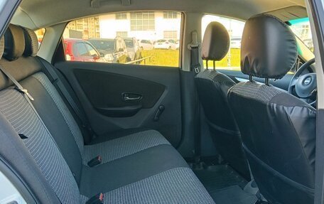 Nissan Almera, 2014 год, 770 000 рублей, 11 фотография