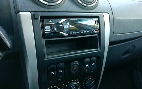 Nissan Almera, 2014 год, 770 000 рублей, 13 фотография
